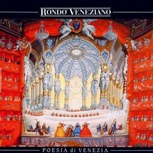 Poesia Di Venezia de Rondo