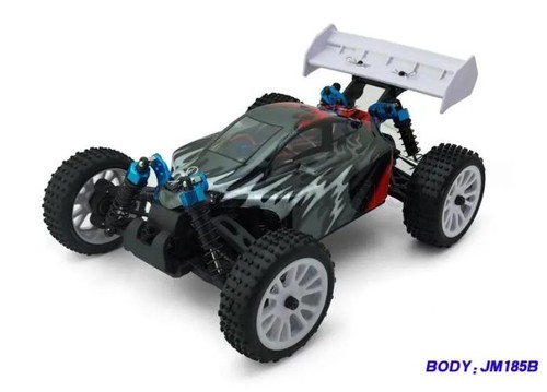 Radiocommandé buggy - radiocommandé, 1/16