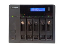 QNAP TS-569 Pro 5-Bay NAS w/ 5x 2TB HDDs