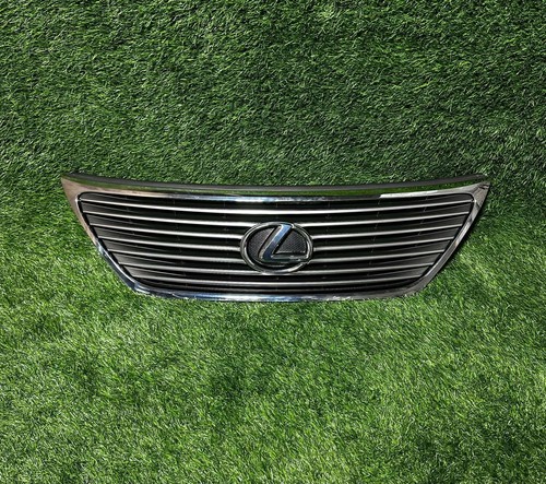 Lexus ls460 ls600h 2007 2009 - lexus,
