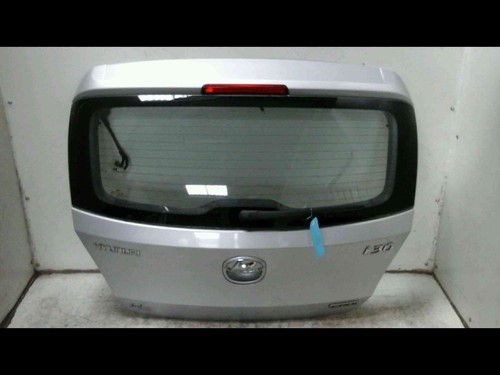 Malle hayon arriere - malle/hayon, hyundai