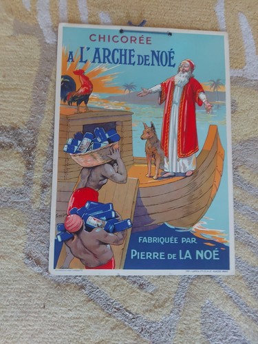 Carton publicitaire - carton,