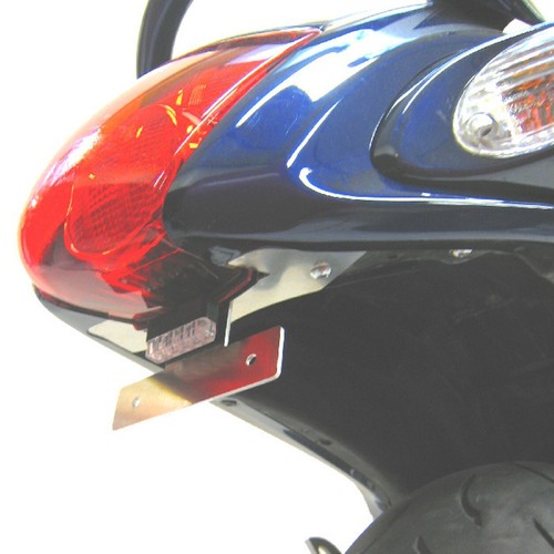 Support plaque suzuki - plaque,