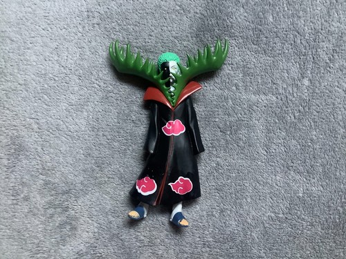 Figurine naruto zetsu - figurine, akatsuki
