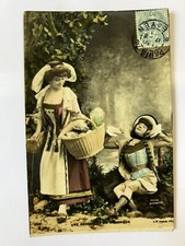 CPA Carte postal ancienne