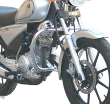 Barre De Protection Crash bar