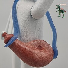 Playmobil gante-poudrière