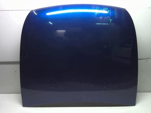 Capot peugeot 607 phase - capot, 2