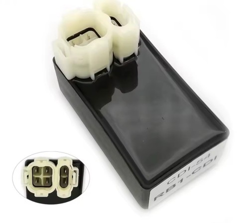 Boitier allumage cdi pour - cdi, quad