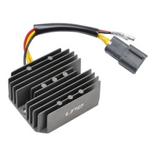 REGULATEUR de tension pour
