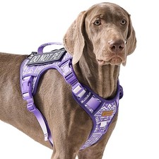 Tactical Dog Harness X-Large