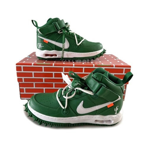 Nike air force mid - air, x