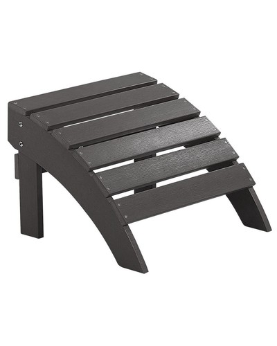 Beliani repose pied pour - -,