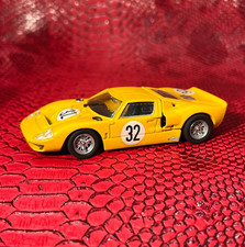 FORD GT 40 - Les 1000 kms de