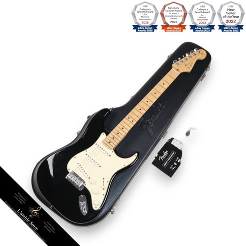 Guitare électrique fender - guitare,
