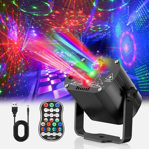 Lampe scène 60 effets - de, scène,