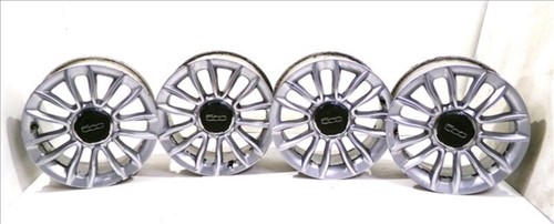 R16 jantes fiat - l, 1.6
