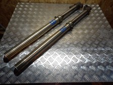 Tubes de fourche inversée