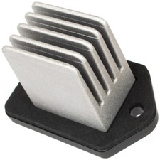 RESISTANCE DE SOUFFLANTE POUR