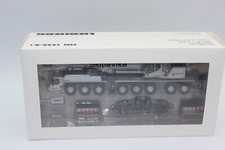 Soldes ! IMC 32-0155 Liebherr Ltm 1450-8.1 Grue Télescopique Skipavika 1:87 H0