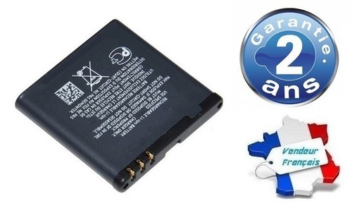 Batterie originale pour - batterie,