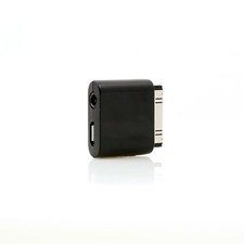Adaptateur micro USB pour Apple iPad iPod iPhone 30 broches de System-S