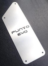 REPOS PIED FIAT GRANDE PUNTO