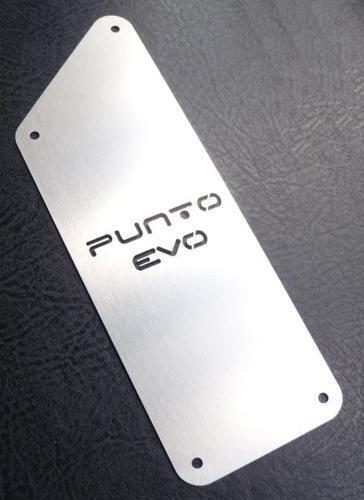 Repos pied fiat grande punto - pied,