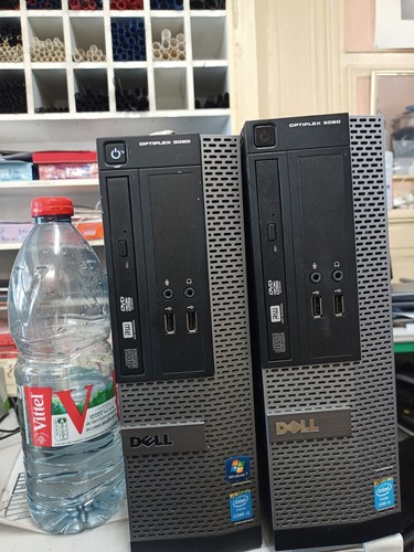 Mini tour dell format sff - mini, avec