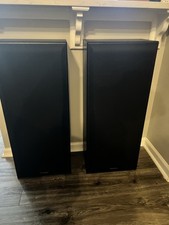 Pair(2)Technics SB-A35 SuperBass 3Way System Tower Speaker