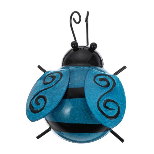 Coccinelle metal - ,