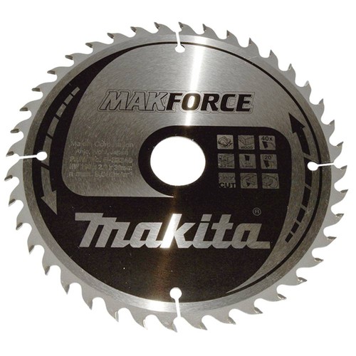 Makita makforce 32340 - makforce, lame
