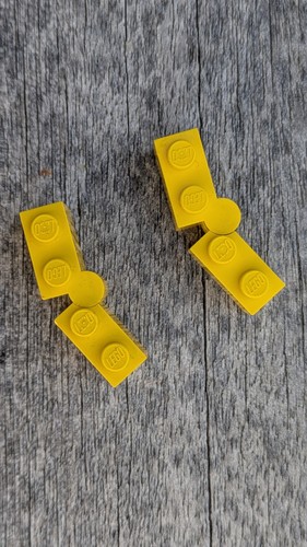 Lot lego pièces 3830 et - lot,