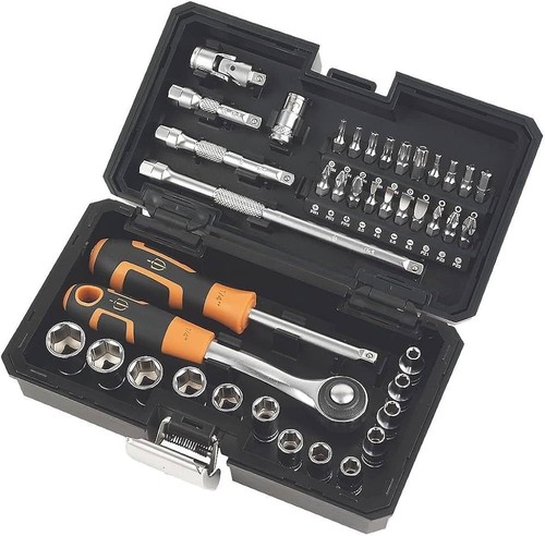 Coffret douilles magnusson - douilles,