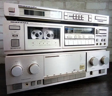 Marantz PM-55+SD-351+ST-430