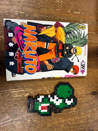 Naruto vol manga vf - vol,