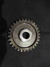 Pignon kick (Kawasaki - Kdx