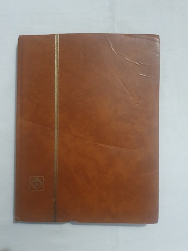 Album collection timbres du - collection,
