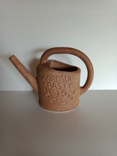 Arrosoir pastis vallauris - pastis,