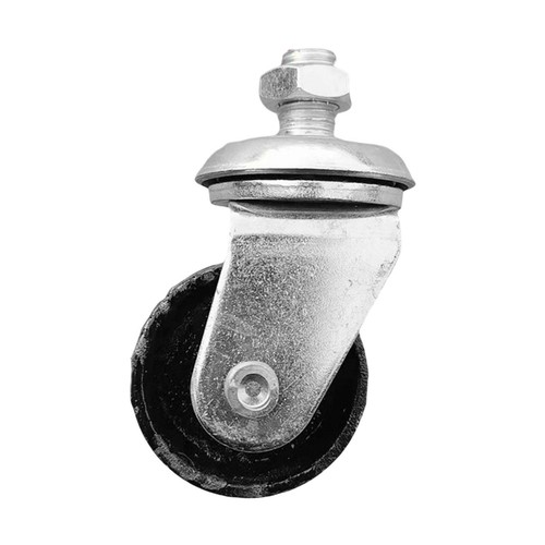 Roue cric hydraulique - roue,