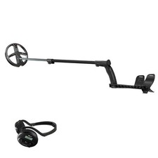 Détecteur XP Deus 22 X35 WS4 Master