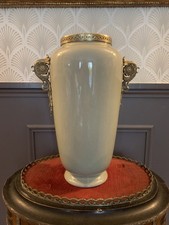 Très Beau Vase Céladon Fin