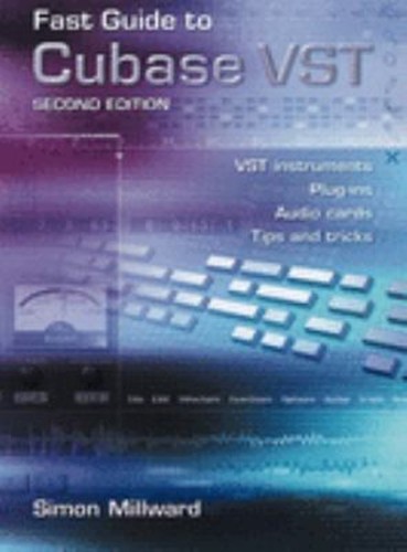 Guide rapide pour cubase - rapide, vst