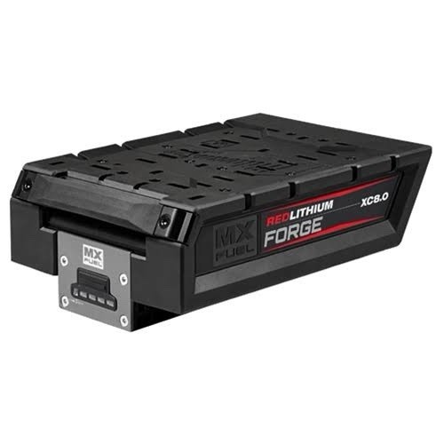 Milwaukee mxfxc608 12v fuel - 12v,
