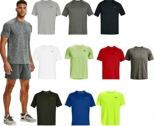 Under armour shirt men s - under,