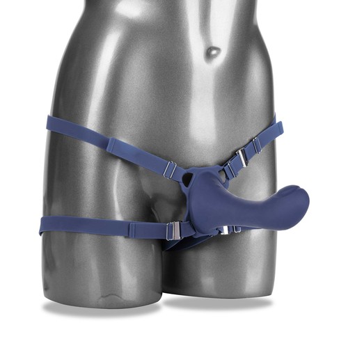 Sextoys pour tous harnais - sextoys,