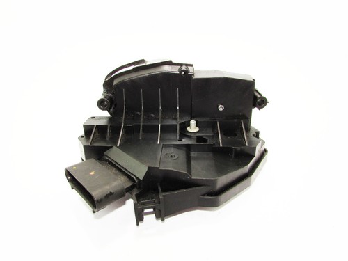 Ford fiesta door lock - 6,
