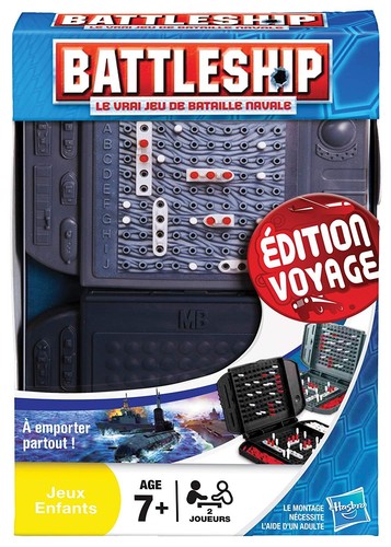 Hasbro jeu société - hasbro,