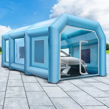 VEVOR Cabine de Peinture