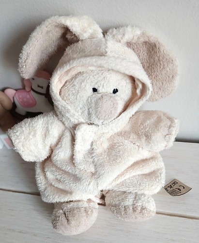 Nicotoy peluche doudou - peluche, the